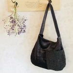 コーデュロイbag（ミニクロス）