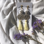 Flower race×fringe:YE
