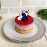 タルトの小物入れ
