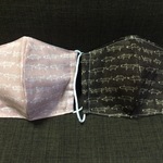 子供用立体マスクset＊イノシシ？犬？＊