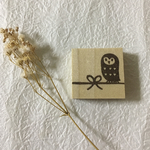 emycynさま専用です。「再販」心結び判子（犬）
