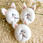 ぶさかわフレブル