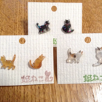 再販×6♡お散歩おすまし