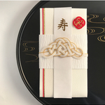 ご祝儀袋  白無垢