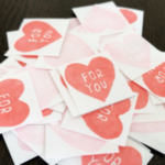 for youシール♡＊*