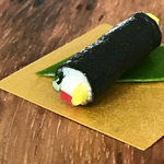 ミニチュア 恵方巻き一本