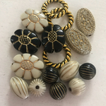 最安値‼︎アンティーク調 ビーズ セット