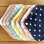 S様専用  布ナプキン☆オーダー分