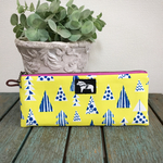 ペンケース＊イエローツリー