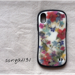 ♥chouchoufleur様オーダー♥ 押し花ケース