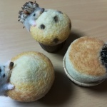 lruma🐾coco🐾様専用ページ　カップケーキセット