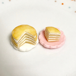 ミルクレープ
