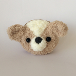 チワワちゃんコインケース🐶