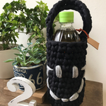 送料込☆ズパのペットボトルカバー