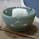 ヤーンボウル Ash Grey Walk（Large) 3