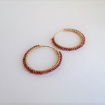 tiny＆red 14Kgf 