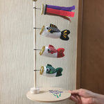 ｛期間限定セール中｝ 鯉のぼり
