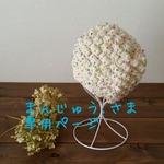 【まんじゅう.さま専用ページ】*Sサイズ*春色ポンポンベレー
