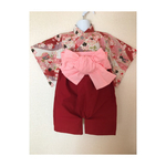 山崎様専用*女の子baby袴
