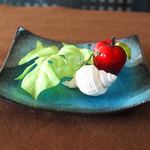 青の洞窟