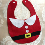 【再販3】サンタさんクリスマススタイ（写真用）