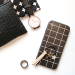SALE▼iphone7/iphone8対応▼MONOTONE×STAR PHONE CASE▼iphoneケース