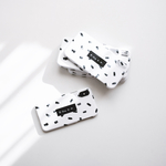 monotone logo case ⅱ