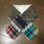 【tyuntyuncafeさま専用】ふわふわあったかマフラー  大人サイズ