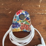 コードホルダー『リバティ マーガレット アーニー 』