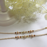 シンプル♡上品♡綺麗【グラスコード/眼鏡チェーン】