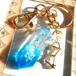 Jewelry Ice／バッグチャーム【JIB01】