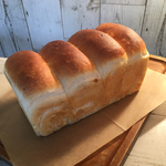 塩バター食パン