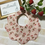 アカウント開設記念価格♡もくもくくも型スタイ   リバーシブル