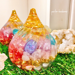 宝珠オルゴナイト