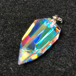 虹の結晶 ビビッド ペンダントトップ VD-046