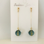 星パールピアス