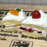 ショートケーキ(2点)