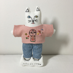 オッドアイ