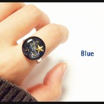 星空リング*単品*3/20より再販予定