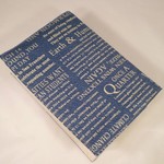 中型聖書カバー