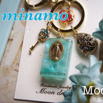 不思議のメダイ minamo
