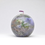 planet candle S16