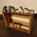 nozomi0308さまご注文分 おうちとボックスのセット