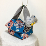ネコやんお弁当袋D