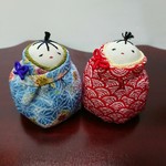 ねんね子 お手玉   雛祭り