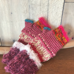 ハンドウォーマー