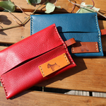 ペアセット シュナシュナ  Pocket tissue case 