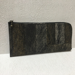 超軽量『エルファス』スマート長財布  プレミアム ゴジラ ブロンズ