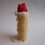 candle cake candle