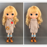 ブライスコート0129♪1
